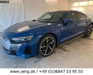 Audi e-tron GT Gebrauchtwagen