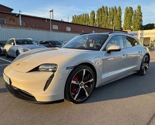 Porsche Taycan Gebrauchtwagen