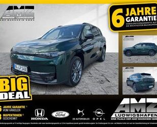 Leapmotor C10 Gebrauchtwagen