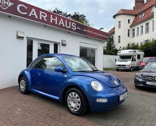 VW Beetle Gebrauchtwagen