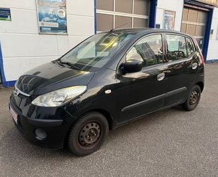 Hyundai i10 Gebrauchtwagen