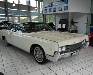Lincoln Continental Gebrauchtwagen