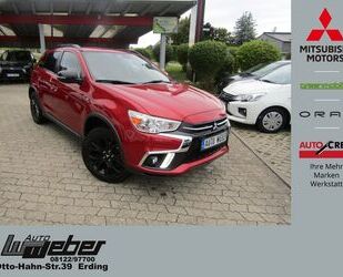 Mitsubishi ASX Gebrauchtwagen
