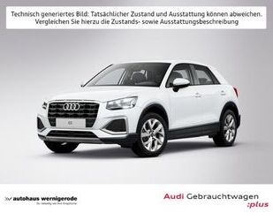 Audi Q2 Gebrauchtwagen
