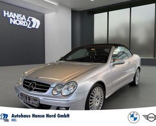 Mercedes-Benz CLK 280 Gebrauchtwagen