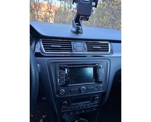 Skoda Rapid Gebrauchtwagen