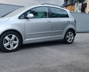 VW Golf Plus Gebrauchtwagen