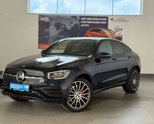Mercedes-Benz GLC 200 Gebrauchtwagen