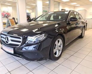 Mercedes-Benz E 200 Gebrauchtwagen