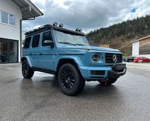 Mercedes-Benz G 400 Gebrauchtwagen