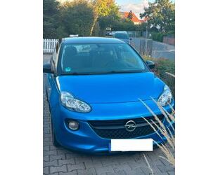 Opel Adam Gebrauchtwagen