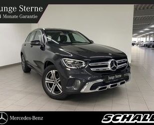 Mercedes-Benz GLC 200 Gebrauchtwagen