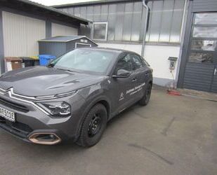 Citroen C4 Gebrauchtwagen