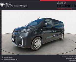 Toyota Proace (Verso) Gebrauchtwagen