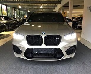 BMW X4 M Gebrauchtwagen
