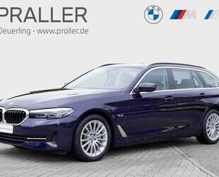 BMW 530 Gebrauchtwagen