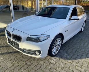 BMW 530 Gebrauchtwagen