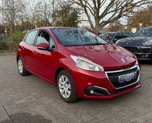Peugeot 208 Gebrauchtwagen