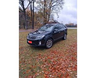 Kia Sorento Gebrauchtwagen