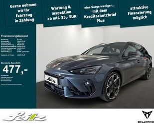 Cupra Leon Gebrauchtwagen