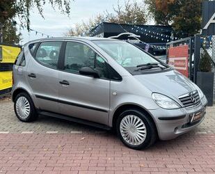 Mercedes-Benz A 140 Gebrauchtwagen