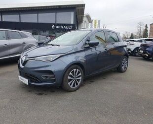 Renault ZOE Gebrauchtwagen