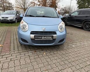 Suzuki Alto Gebrauchtwagen