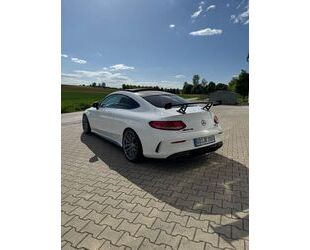 Mercedes-Benz C 43 AMG Gebrauchtwagen