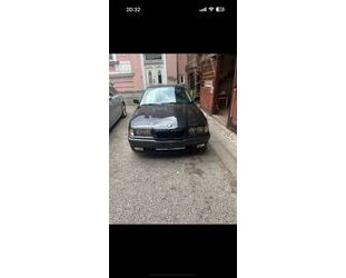 BMW 316 Gebrauchtwagen