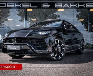 Lamborghini Urus Gebrauchtwagen