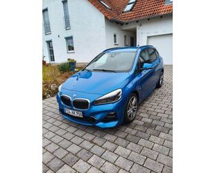 BMW 218 Active Tourer Gebrauchtwagen