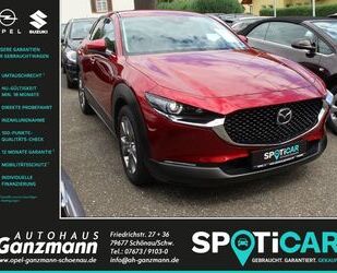 Mazda CX-30 Gebrauchtwagen