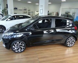 Hyundai i10 Gebrauchtwagen