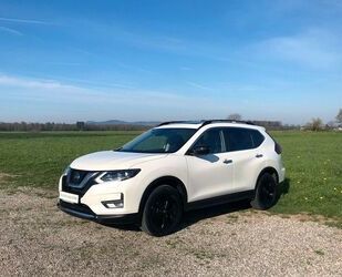 Nissan X-Trail Gebrauchtwagen