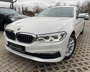BMW 520 Gebrauchtwagen