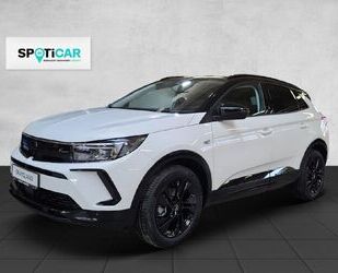 Opel Grandland (X) Gebrauchtwagen