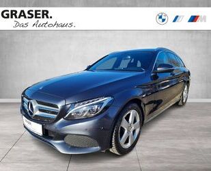 Mercedes-Benz C 220 Gebrauchtwagen