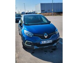 Renault Captur Gebrauchtwagen