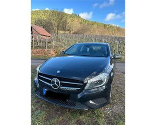 Mercedes-Benz A 180 Gebrauchtwagen