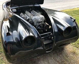 Jaguar XK Gebrauchtwagen