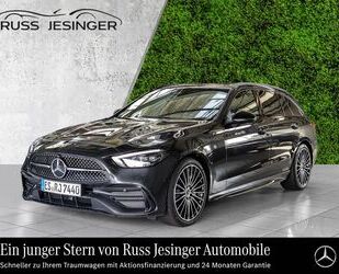 Mercedes-Benz C 220 Gebrauchtwagen