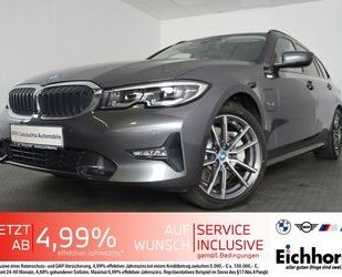 BMW 330 Gebrauchtwagen