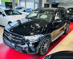 Mercedes-Benz GLC 300 Gebrauchtwagen