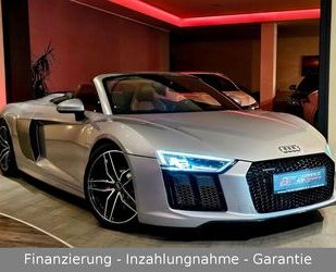 Audi R8 Gebrauchtwagen