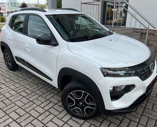 Dacia Spring Gebrauchtwagen