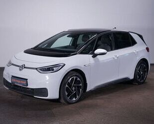 VW ID.3 Gebrauchtwagen