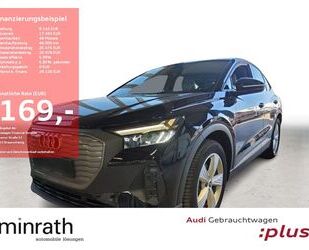 Audi Q4 e-tron Gebrauchtwagen