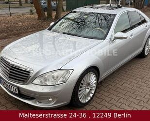 Mercedes-Benz S 320 Gebrauchtwagen