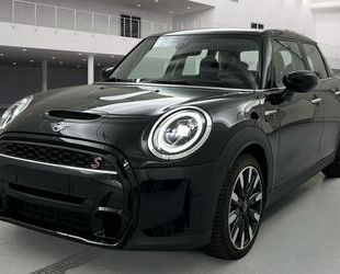 Mini Cooper S Gebrauchtwagen