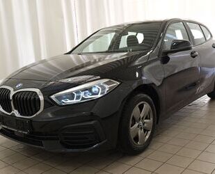 BMW 118 Gebrauchtwagen